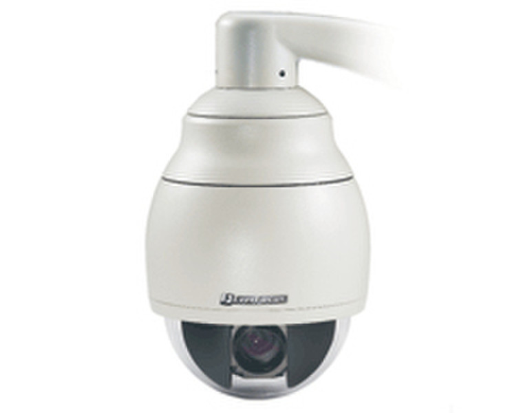 EverFocus EPTZ3100 Outdoor Dome White surveillance camera