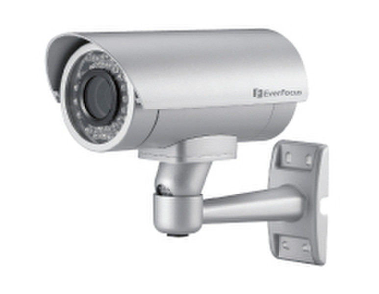 EverFocus EZ430 Outdoor Geschoss Silber