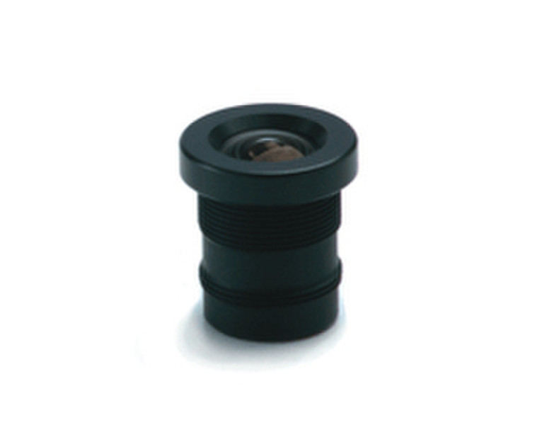 EverFocus FL-1220 Wide zoom lens Черный объектив / линза / светофильтр