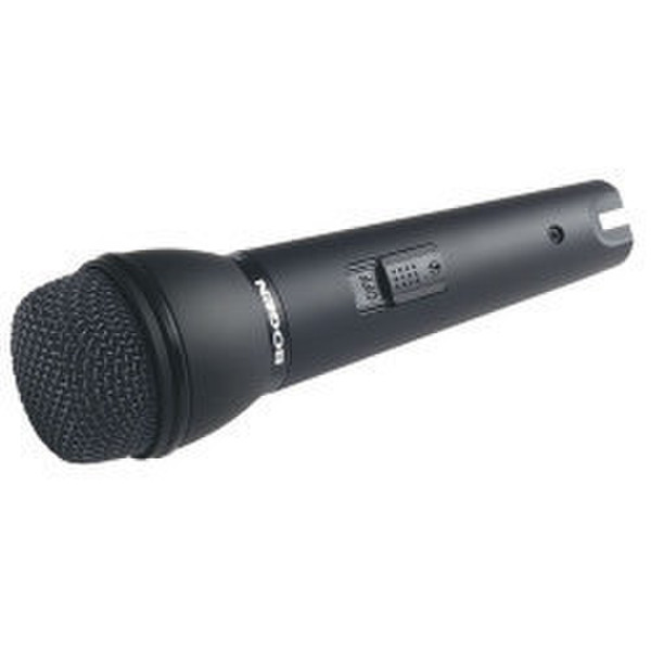 Bogen HDO100 Stage/performance microphone Kabellos Schwarz Mikrofon