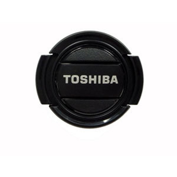 Toshiba f/ CAMILEO X100 Черный крышка для объектива