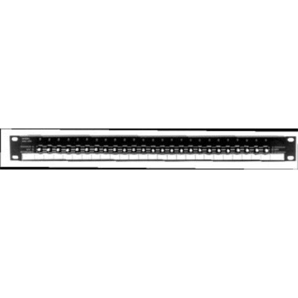 Bogen SBA225 patch panel