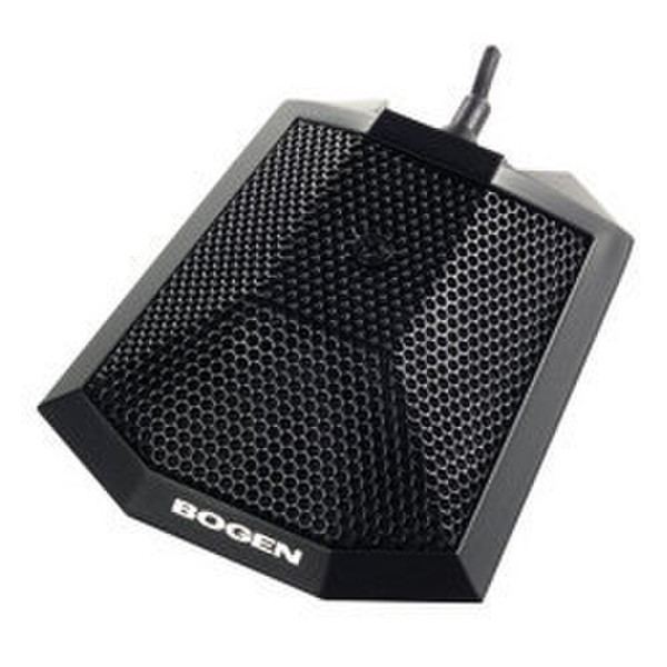 Bogen SCU250 Stage/performance microphone Wired Black microphone