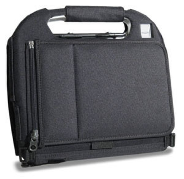Panasonic TBCH2SLVE-P Sleeve case Schwarz Tablet-Schutzhülle
