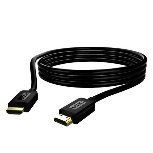 VIZIO XCH112 3.6м HDMI HDMI Черный HDMI кабель