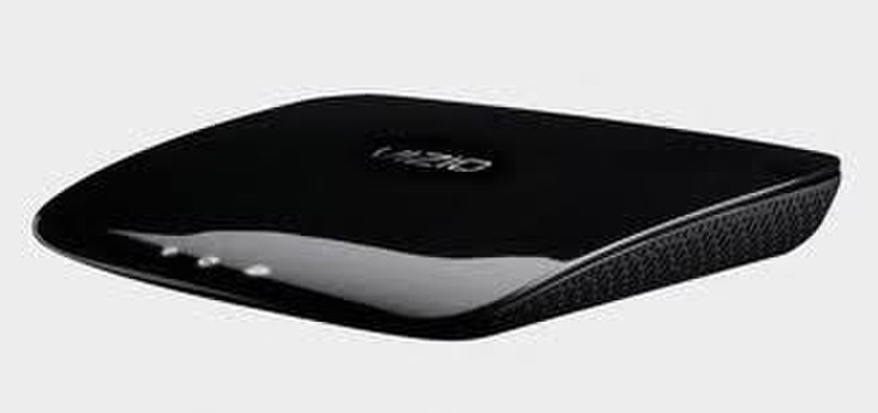 VIZIO XWR100 Schnelles Ethernet Schwarz WLAN-Router