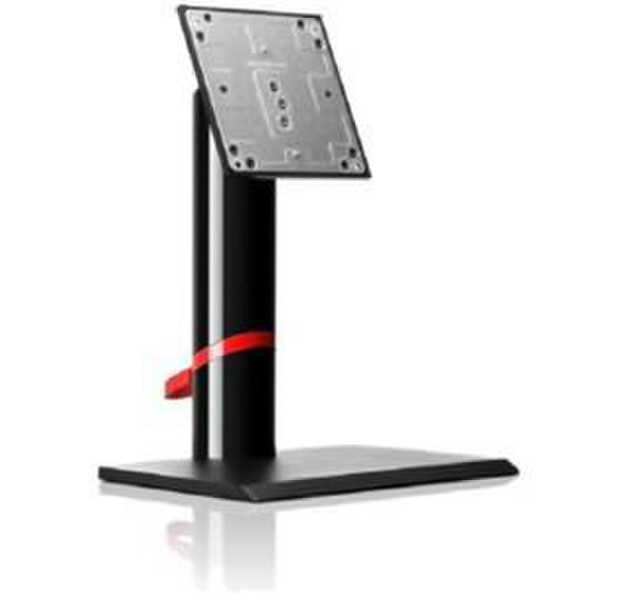 Lenovo 0A33969 ПК Multimedia stand Черный multimedia cart/stand