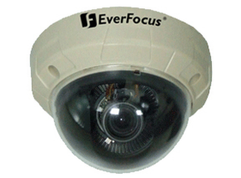 EverFocus ECD360AV Indoor Dome surveillance camera