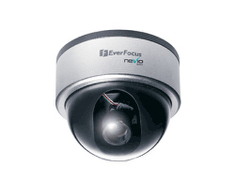 EverFocus EDN800 Indoor & outdoor Stainless steel surveillance camera