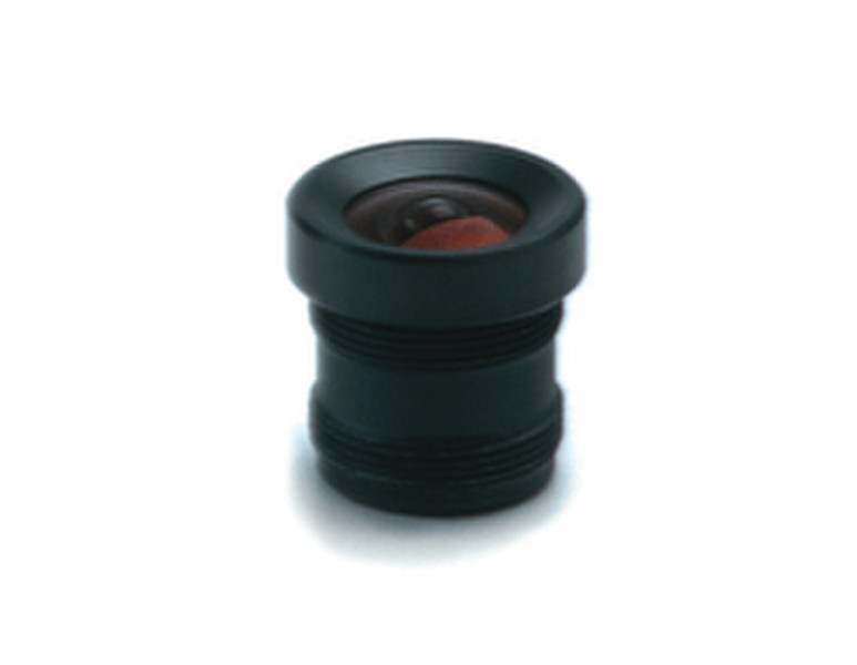 EverFocus FL-6020 Black camera lense