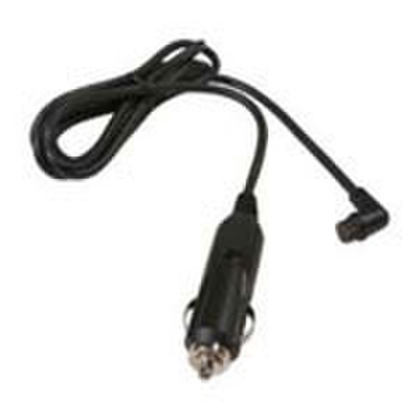 Garmin Vehicle power cable Черный зарядное для мобильных устройств