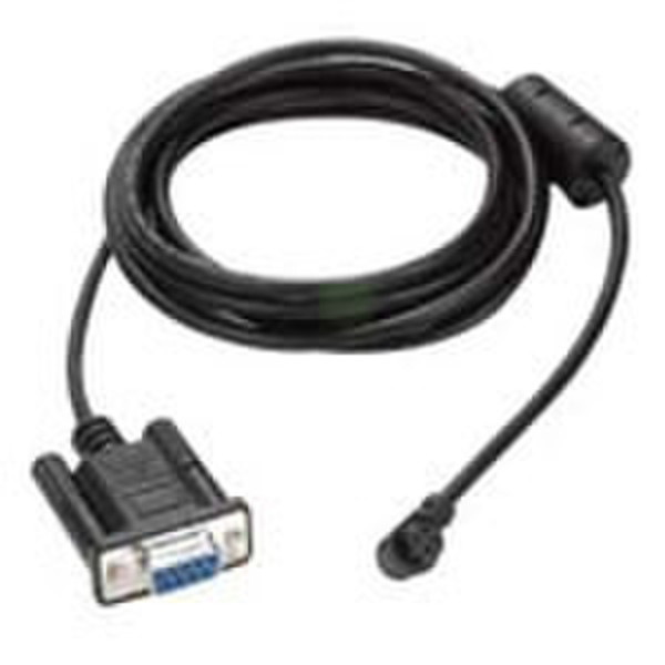 Garmin PC Interface Cable Black mobile phone cable