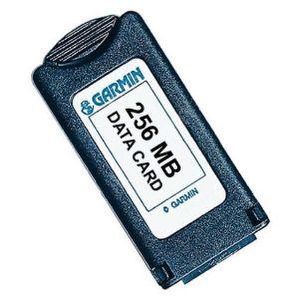 Garmin 256 MB GPS Data Card RoHS 0.25GB CompactFlash memory card