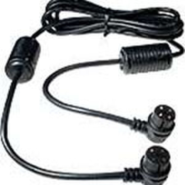 Garmin Data Transfer Cable Black mobile phone cable