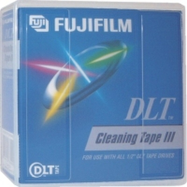 Fujifilm DLT Cleaning