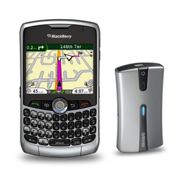 Garmin Mobile® Bluetooth Bluetooth GPS receiver module