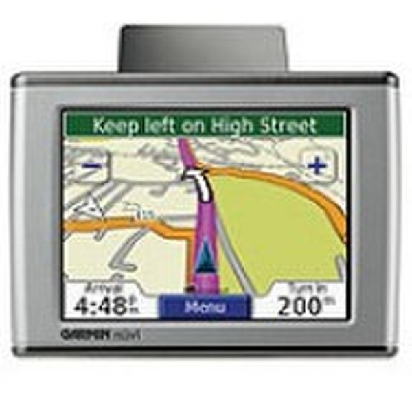 Garmin nüvi 350 ЖК 145г навигатор