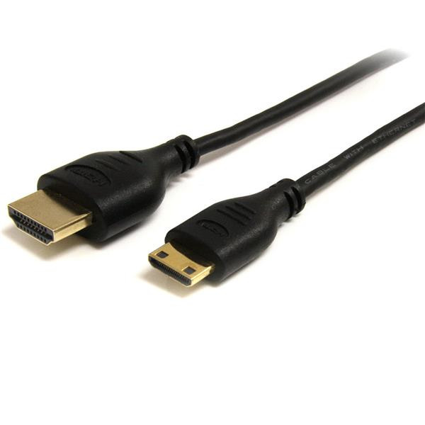 StarTech.com HDMIACMM3S HDMI кабель