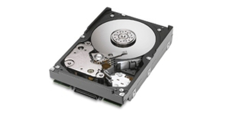 Fujitsu Enterprise Ultra320 SCSI Hard Drive - 300GB 300ГБ Ultra-ATA/100 внутренний жесткий диск