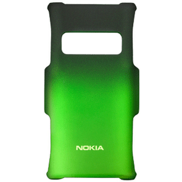 Nokia CC-3022 Cover case Зеленый