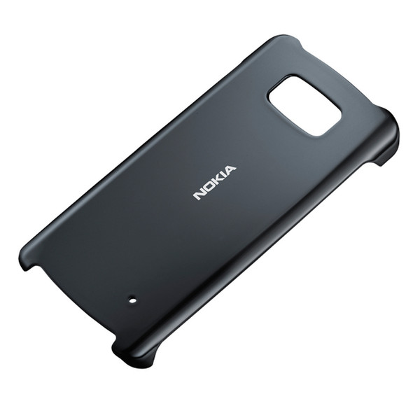 Nokia CC-3016 Cover case Schwarz