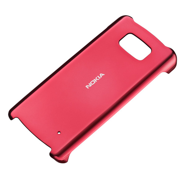 Nokia CC-3016 Cover case Rot