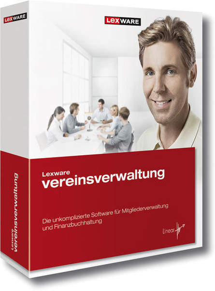 Lexware 07042-0021 Finanzanalyse Software