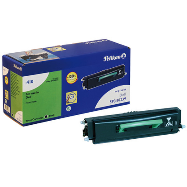 Pelikan 4208361 Cartridge 9000pages Black laser toner & cartridge
