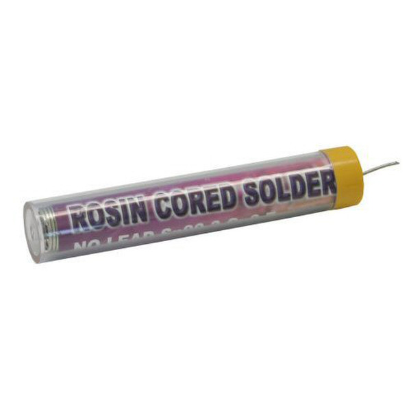 InLine Soldering tin Lead-free 217°C 15г solder