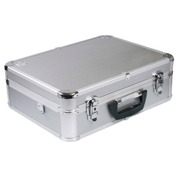 Dörr Silver 20 Briefcase/classic case Cеребряный