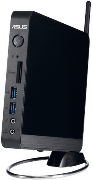 ASUS EB1021-B0070 1.65ГГц E-450 1100г Черный