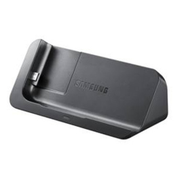 Samsung ECR-D1C7 Черный док-станция для ноутбука