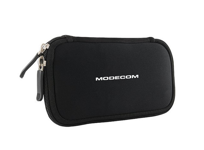Modecom Brooklyn C1 Sleeve case Неопрен Черный