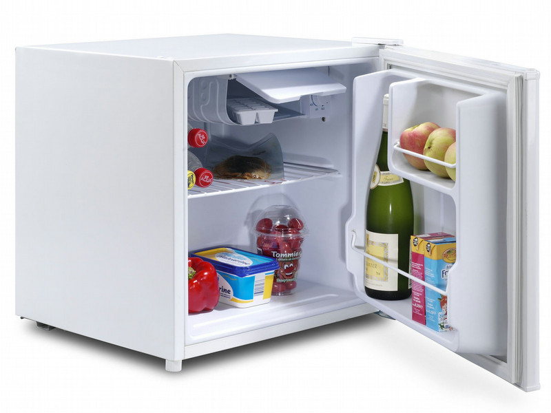Tristar KB-7350 Built-in A White combi-fridge