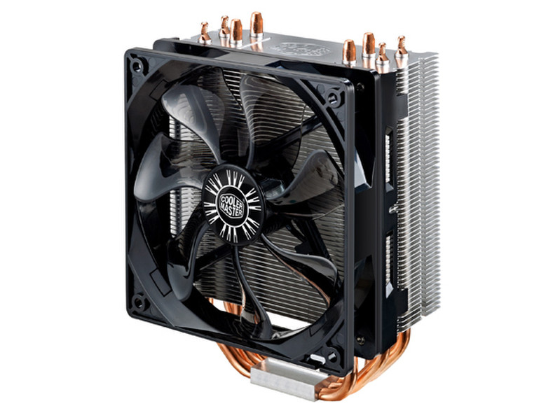 Cooler Master Hyper 212 Evo Prozessor Kühler