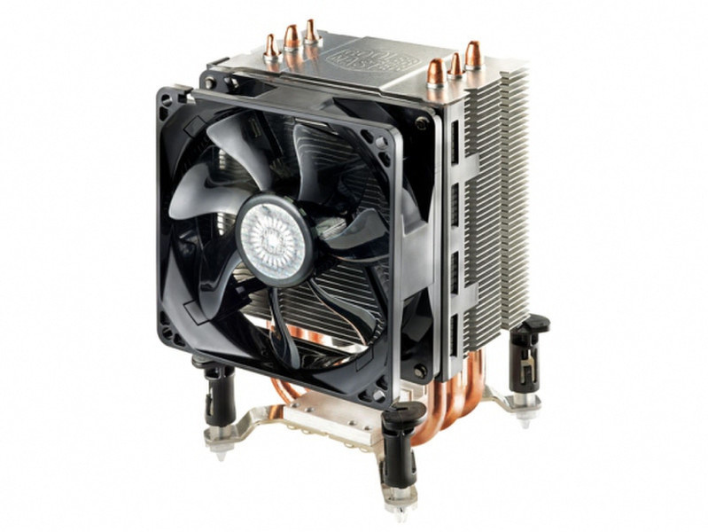 Cooler Master Hyper TX3 EVO Processor Cooler