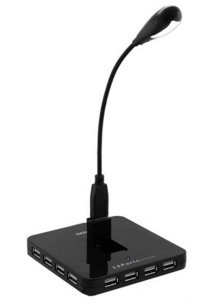 Sedna SE-LLED-USB-02 Neutralweiß LED-Lampe