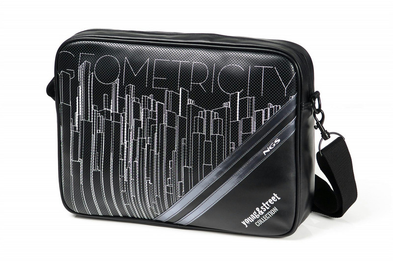 NGS Geometricity 13.3