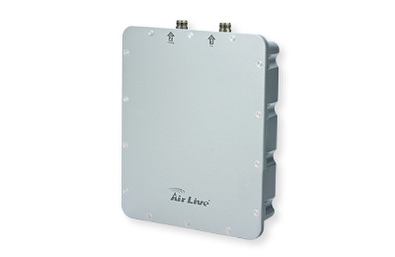 AirLive AirMax DUO 108Mbit/s Power over Ethernet (PoE)
