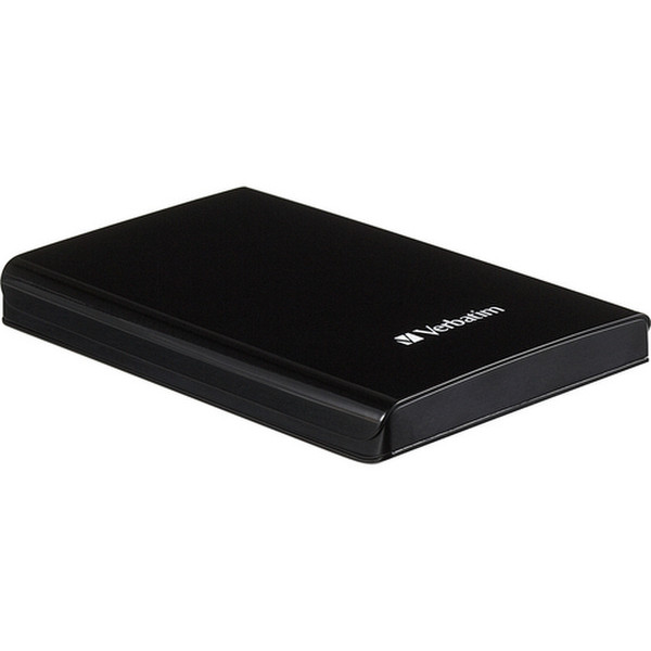 Verbatim 1TB Store 'n' Go USB 3.0 9.5mm USB Type-A 3.0 (3.1 Gen 1) 1000ГБ Черный