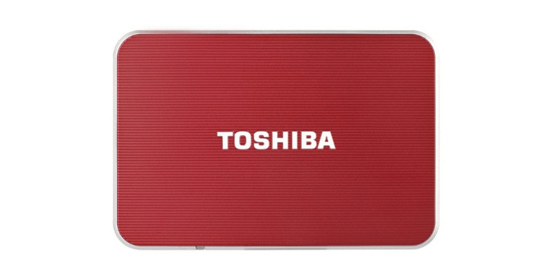 Toshiba 500GB STOR.E EDITION 500GB Rot