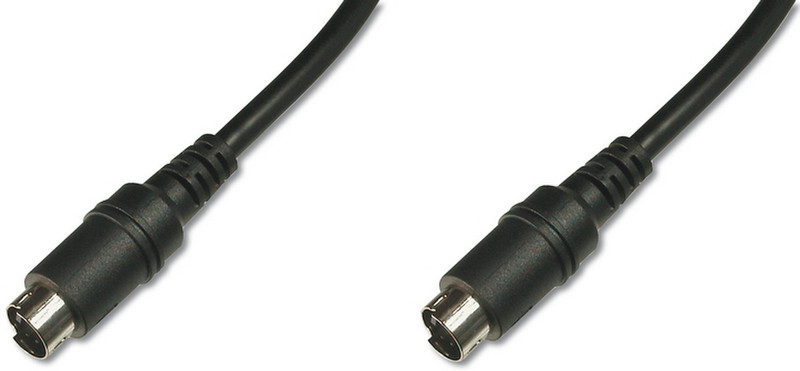 ASSMANN Electronic AK 395 S-video кабель