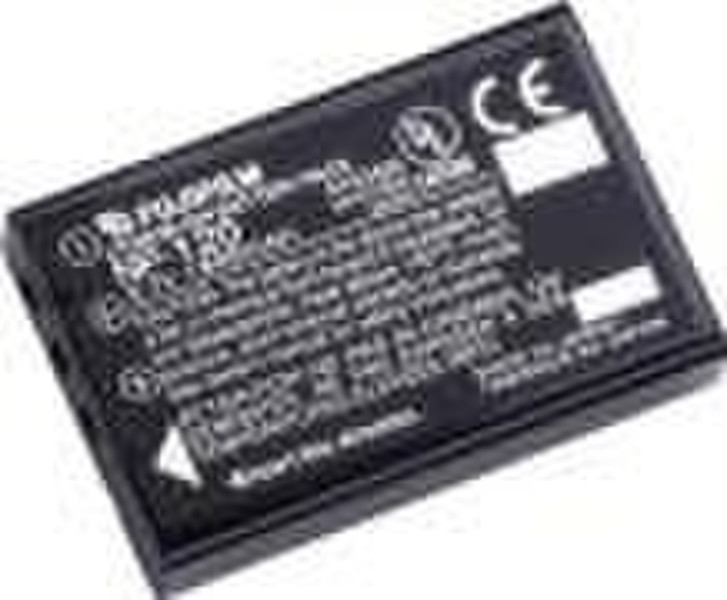 Fujifilm NP-120 Battery Lithium-Ion (Li-Ion) 1800mAh 3.7V rechargeable battery