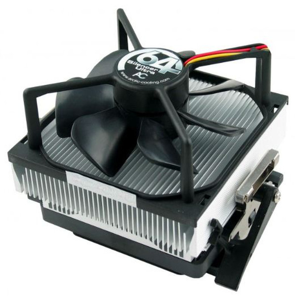 ARCTIC Silencer 64 Ultra TC Computer case Cooler