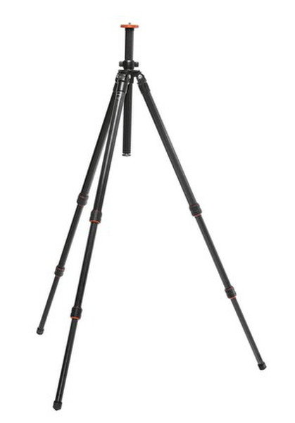 Gitzo GT2830 digital/film cameras Black tripod