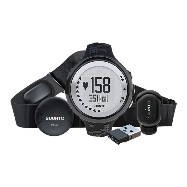 Suunto M5 Running Pack спортивный наручный органайзер