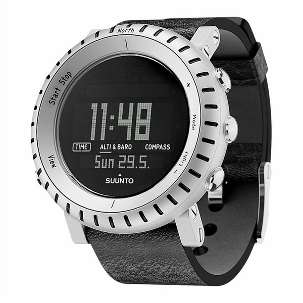 Suunto Core Sportuhr