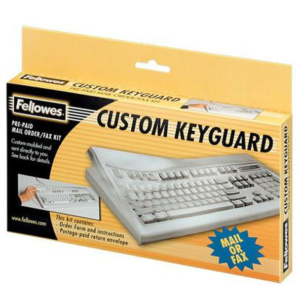 Fellowes Keyboard Cover