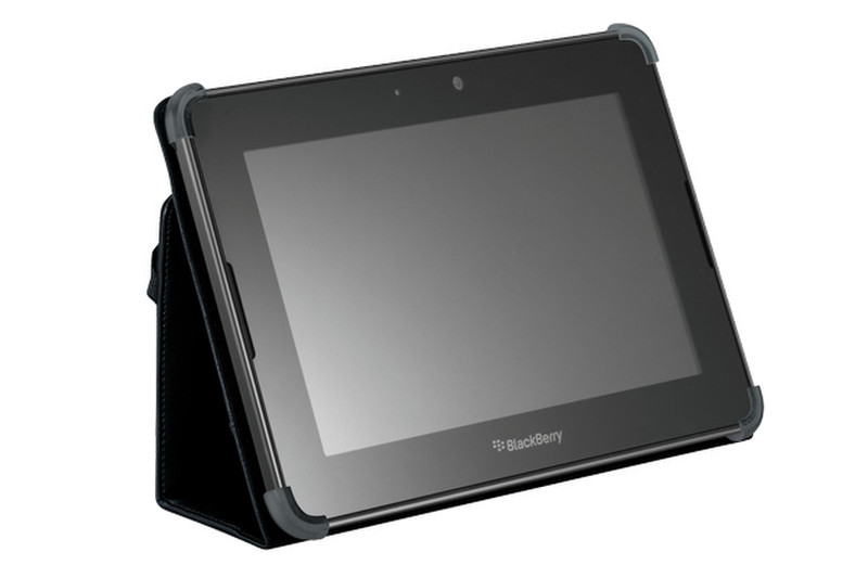 Cyber Acoustics BC-5020 Ruckfall Schwarz Tablet-Schutzhülle
