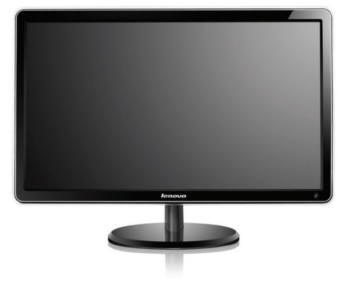 Lenovo ThinkVision LS2421p 23.6Zoll Full HD Schwarz Computerbildschirm